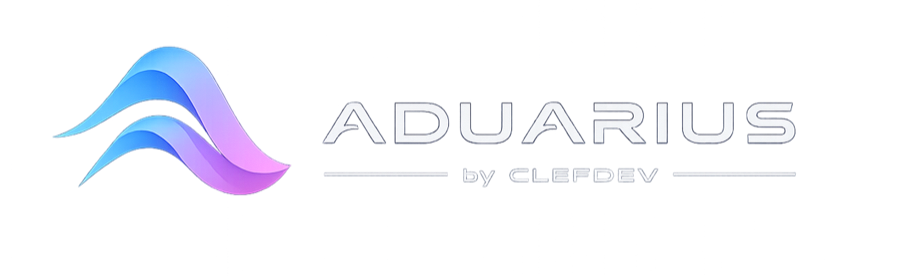 Aduarius by ClefDev