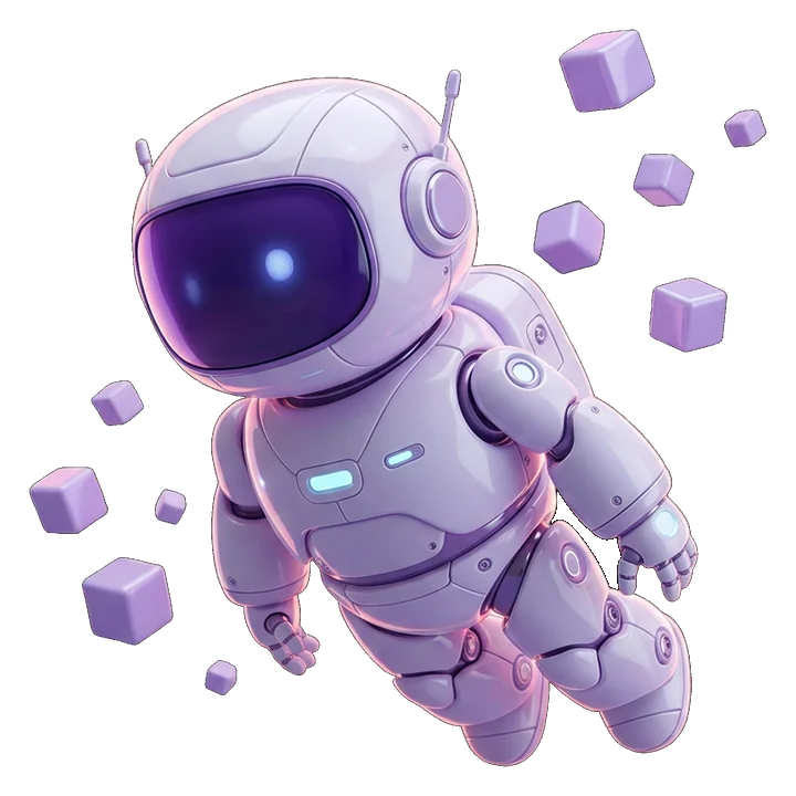 ClefDev mascot