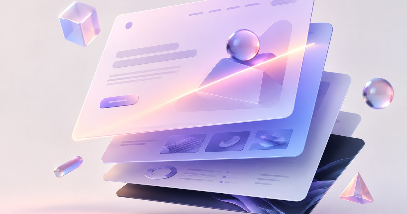 AI Mode Ads Don't Buy Citations. Your Pages Do. cover