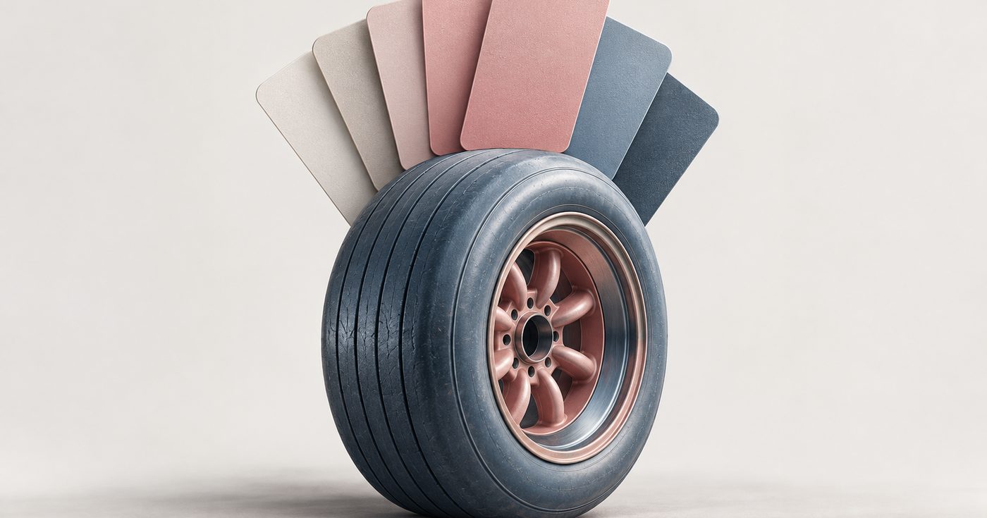 McLaren's Rebrand Is a Brand Architecture Lesson cover