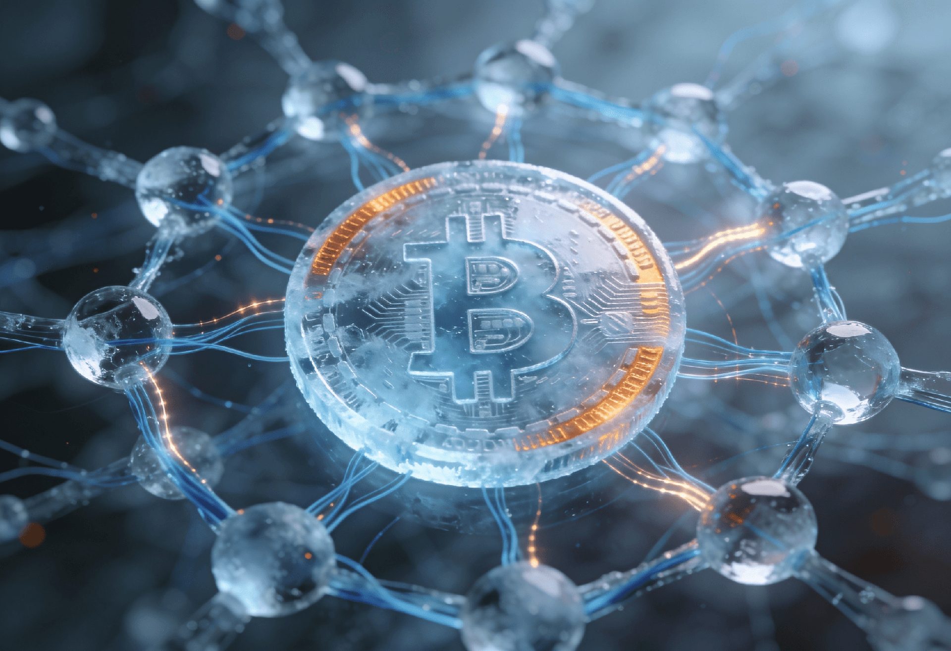 Stablecoin B2B Payments cover