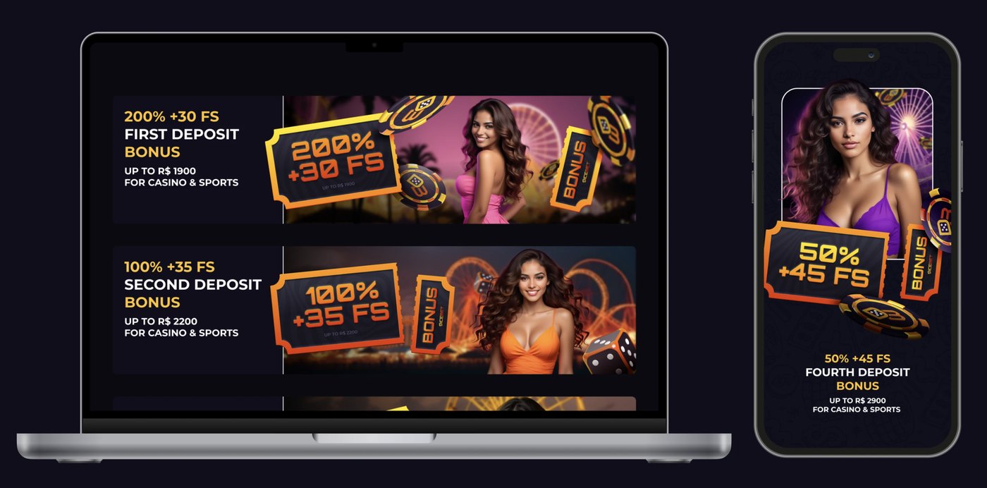 LATAM brand example