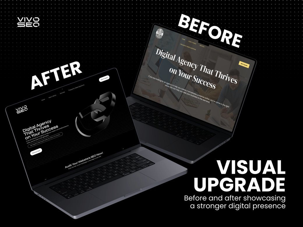 Vivo SEO