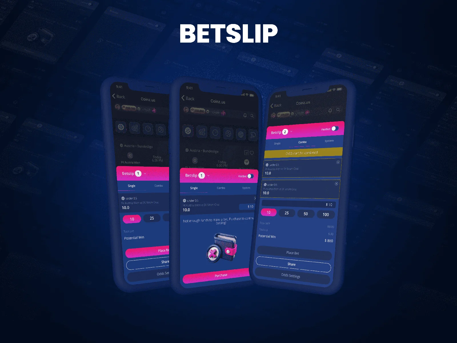 Telegram · Mini App