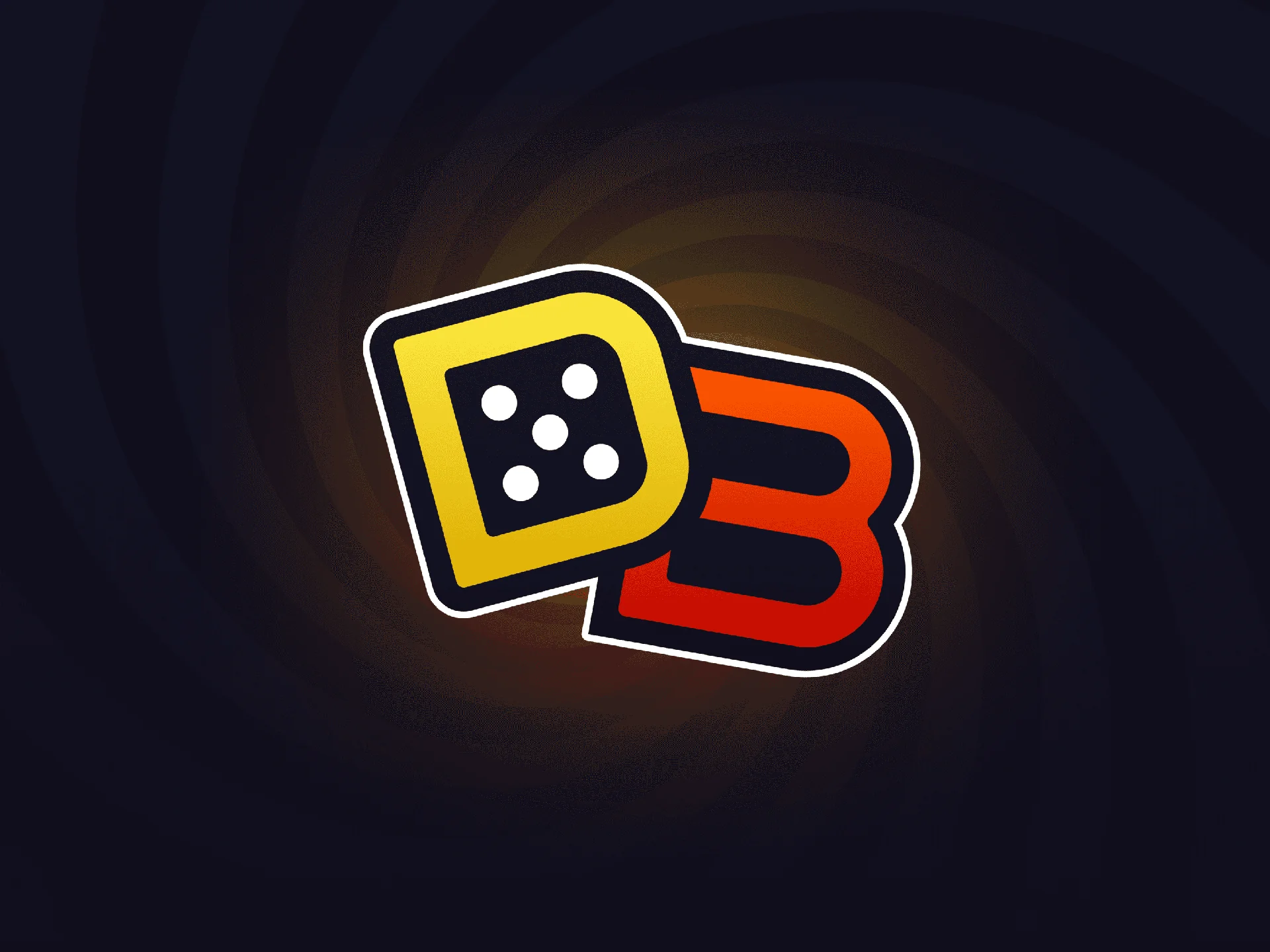 DB logo mark