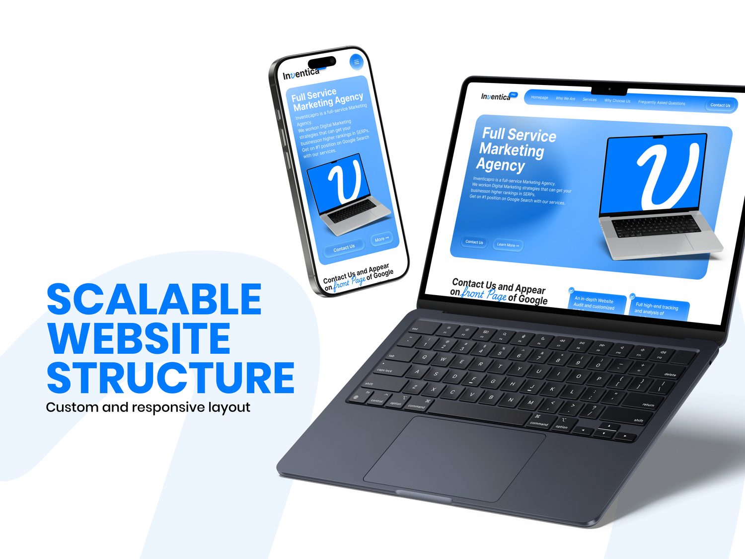 inventica case study screenshot 2