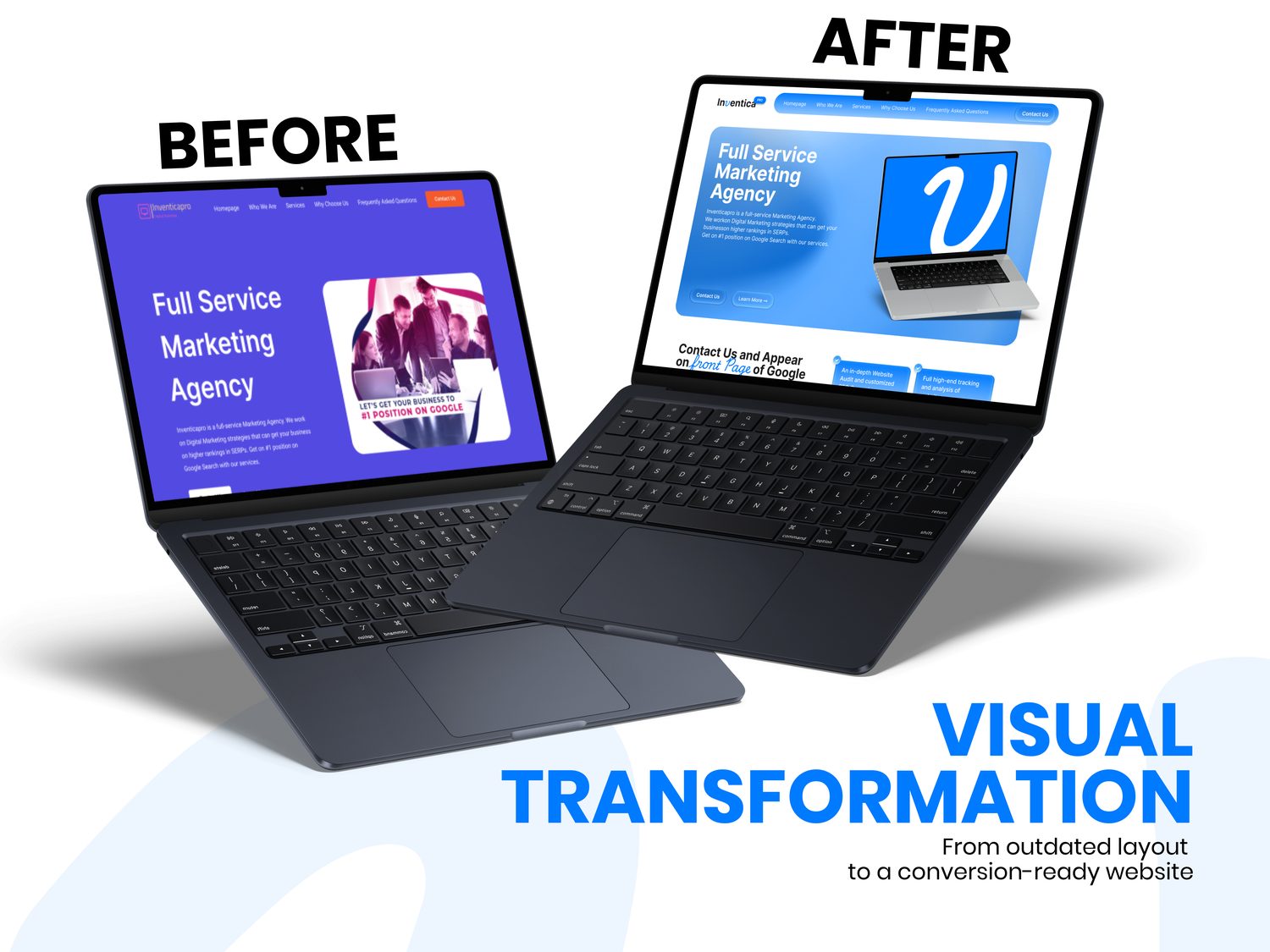 inventica case study screenshot 4