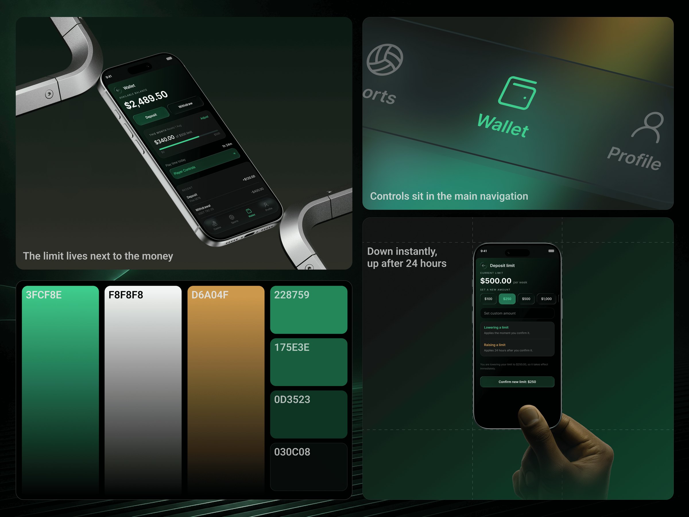playwise case study screenshot 1