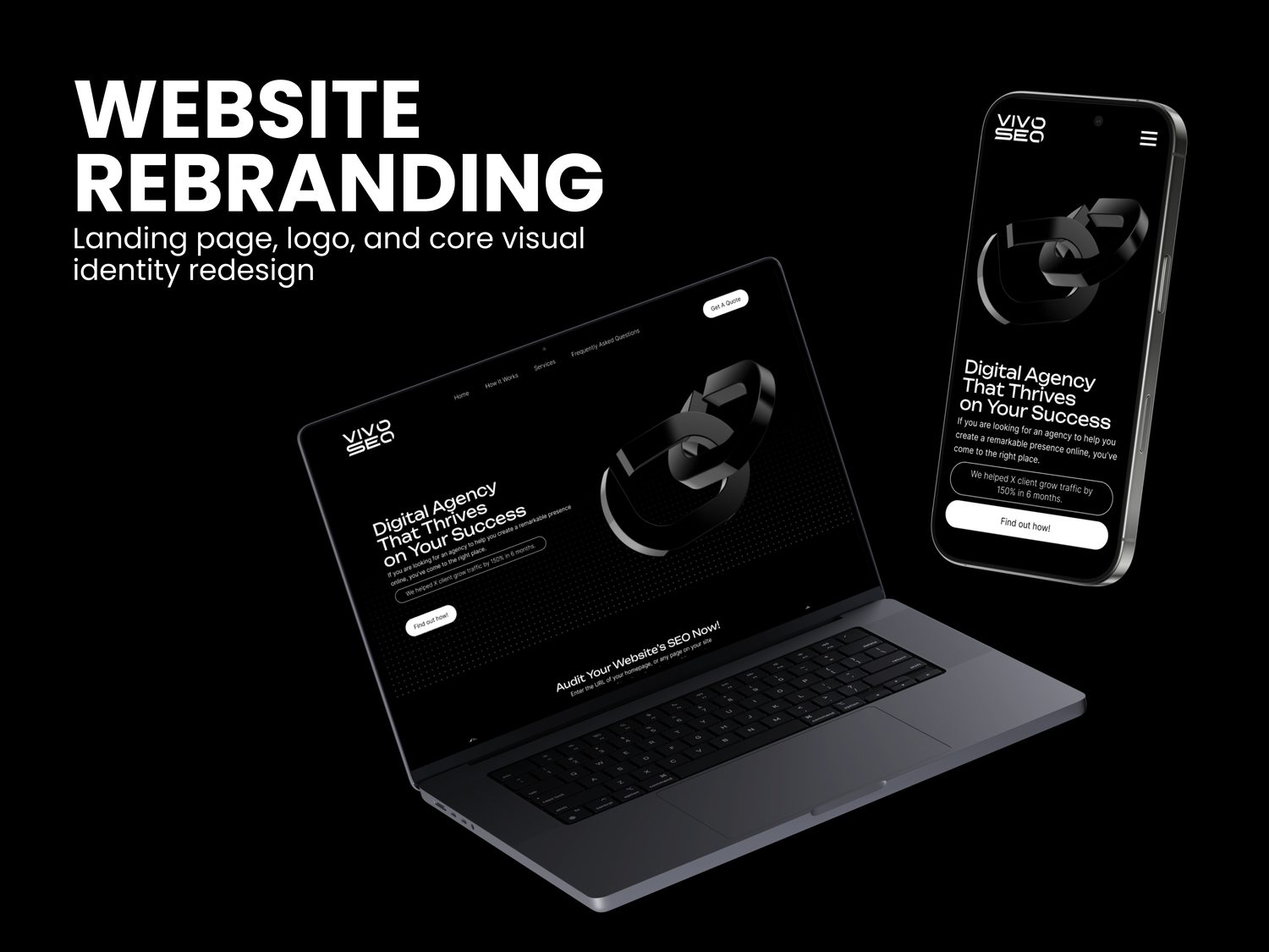 Rebranding