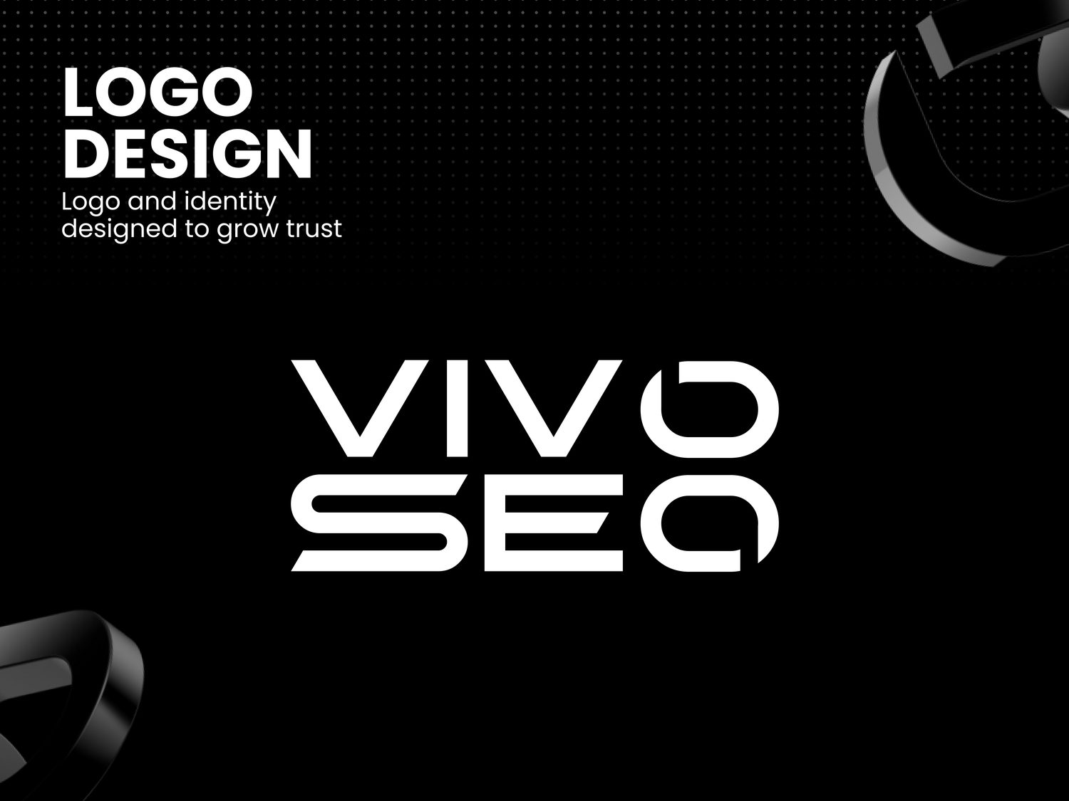 Logo design