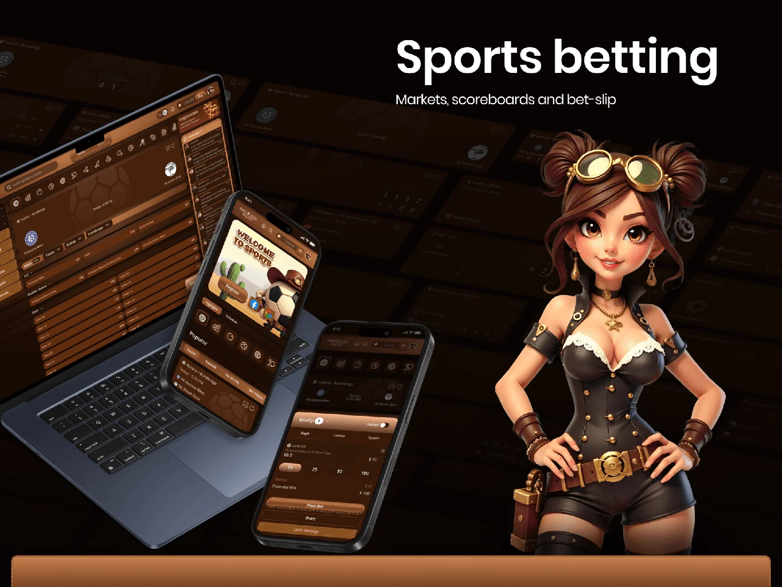 Sportsbook