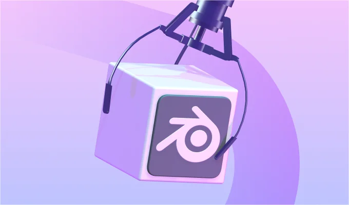 3D & motion that stops the scroll