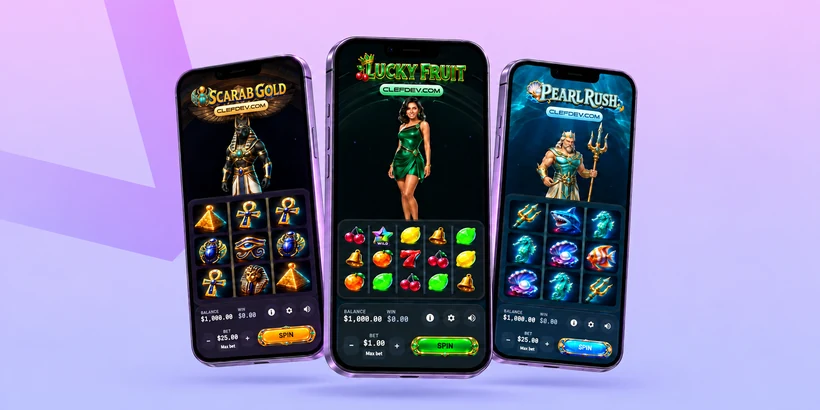 game design