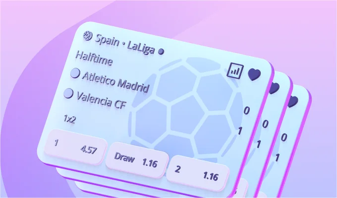 Sportsbook & Live Betting
