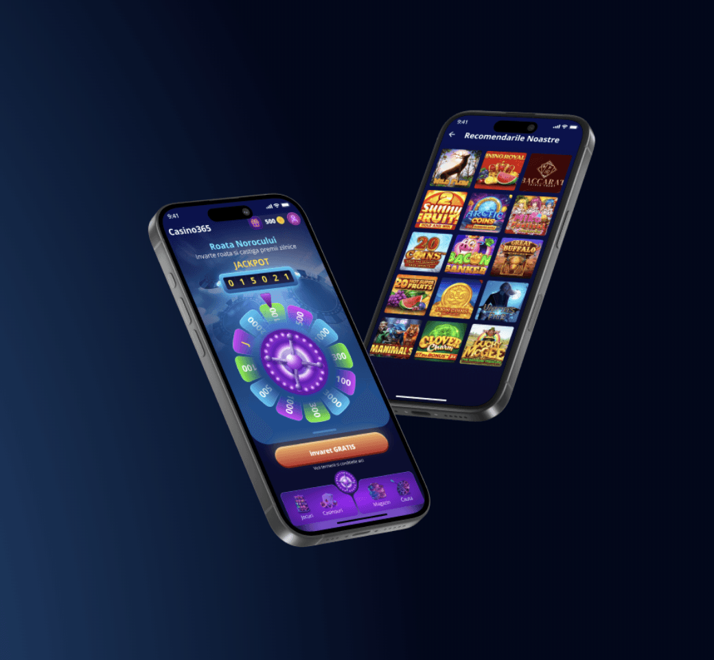 Casino365