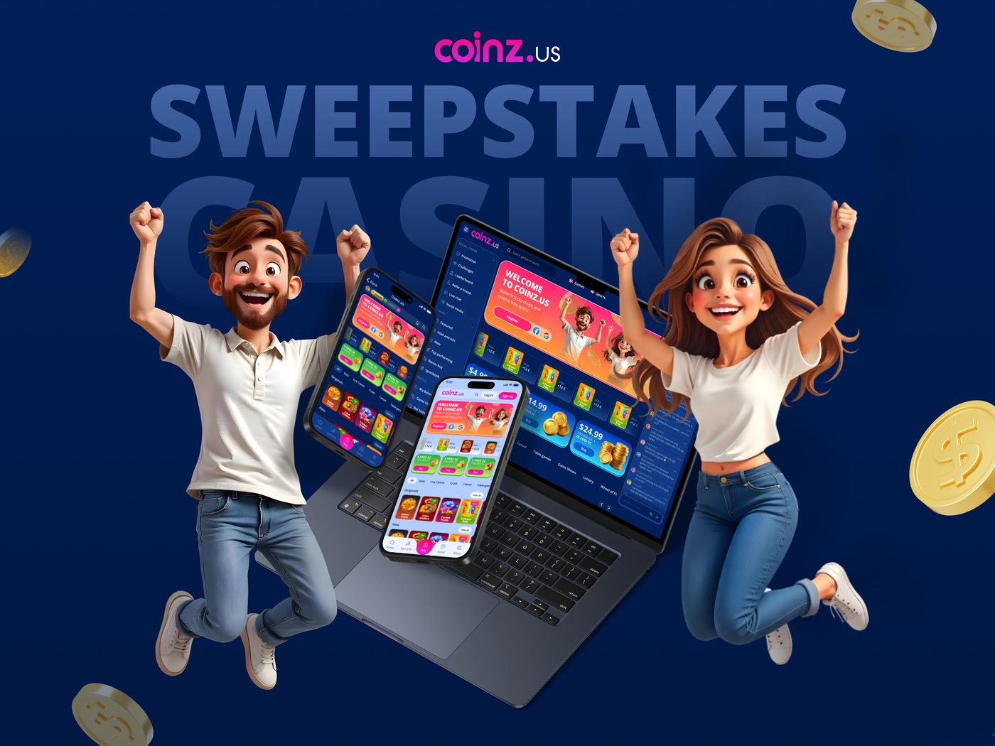 Coinzus