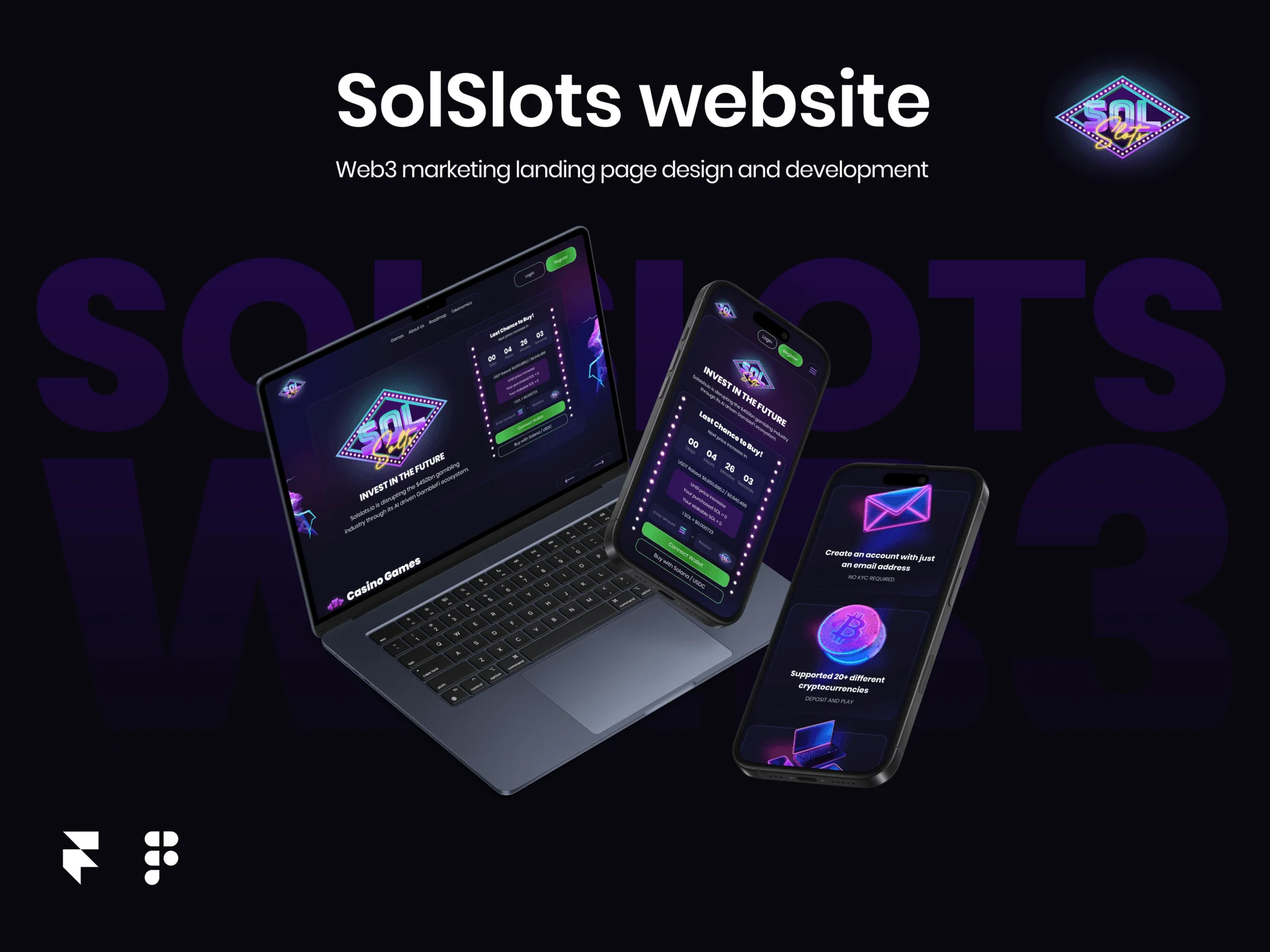 Solslots